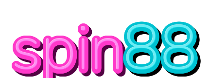 spin88 — logo kanal