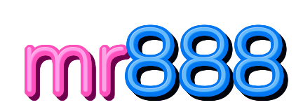 mr888 — logo kanal